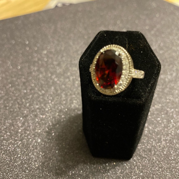 RING SiZE 10 - Picture 4 of 10